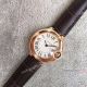 Cartier Ballon Bleu De Rose Gold Ladies Replica Watch (3)_th.jpg